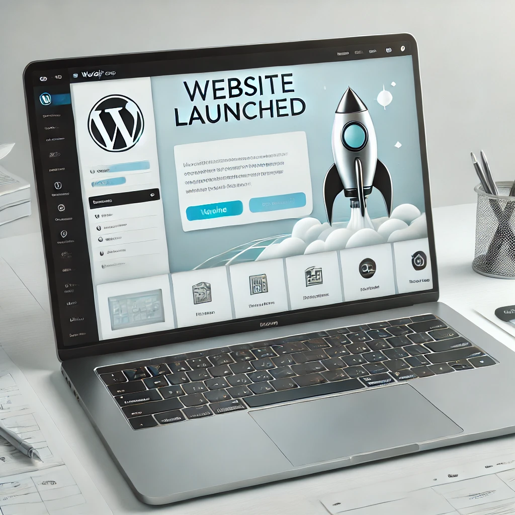 WordPress