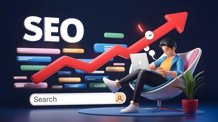SEO Performance