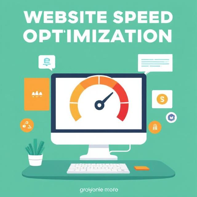 Website-Speed-Optimization