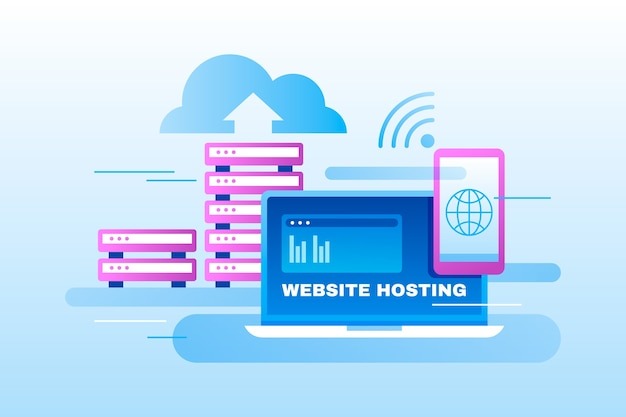 Hosting Domains