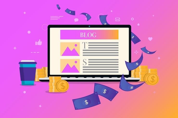 Blog Monetization