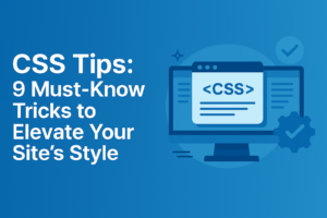 CSS Tips