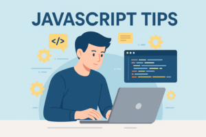 JavaScript tips