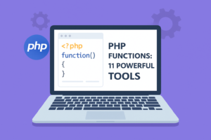 PHP Functions