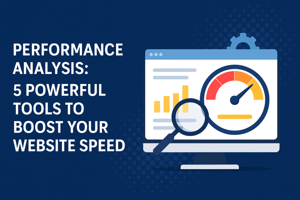 performance analysis