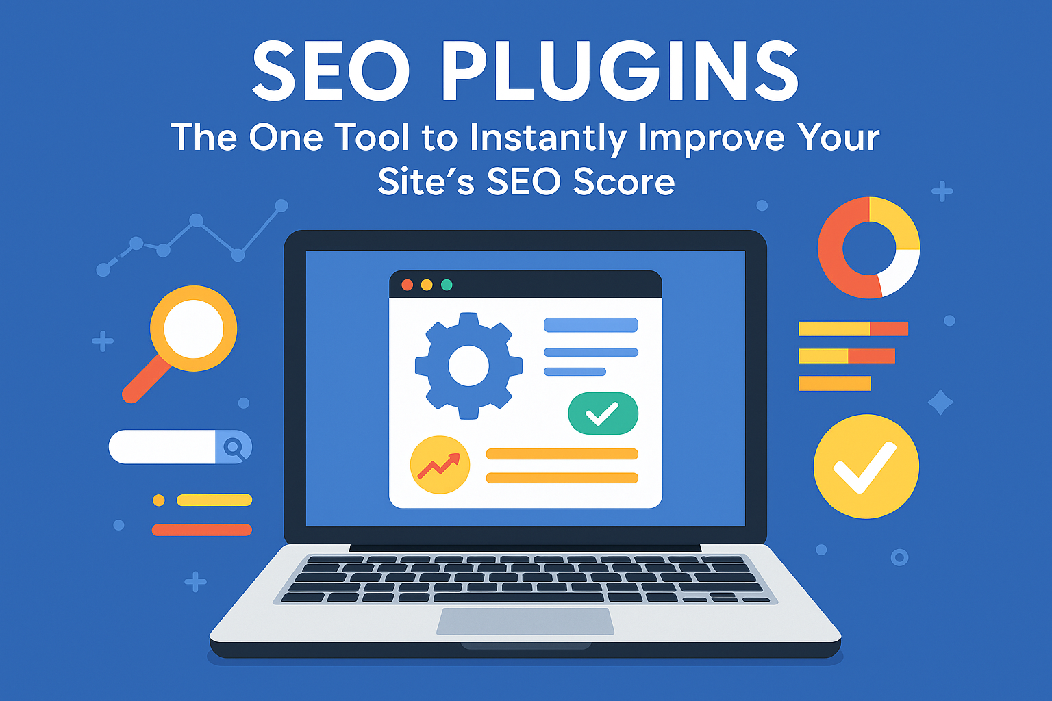 SEO Plugins