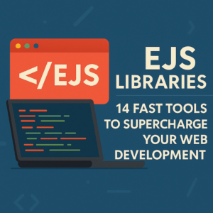EJS Libraries
