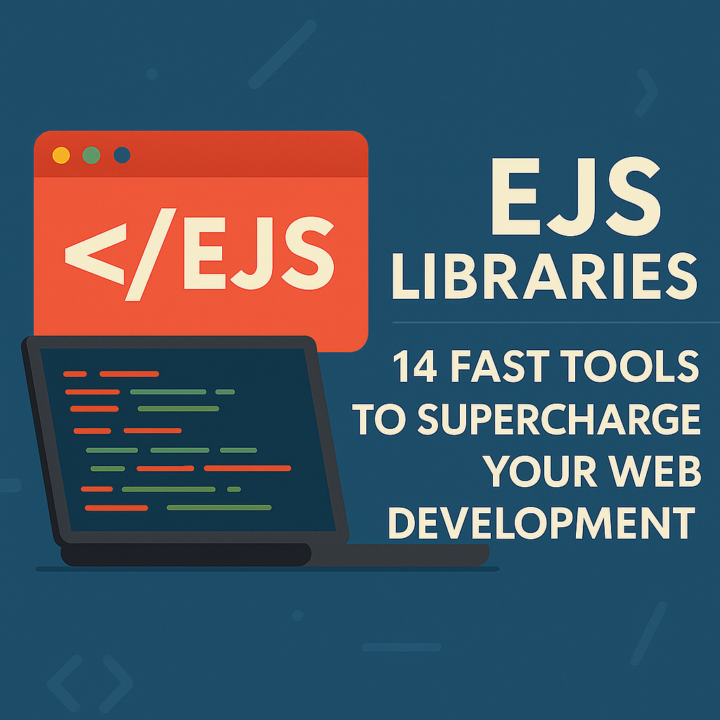 EJS Libraries