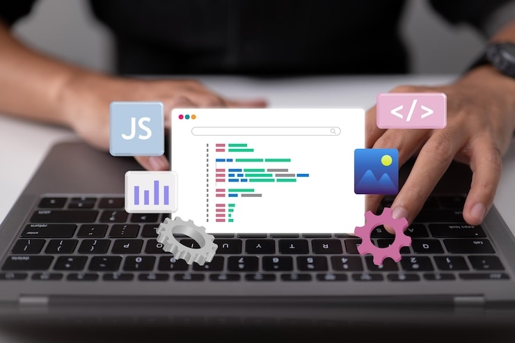 JavaScript Libraries