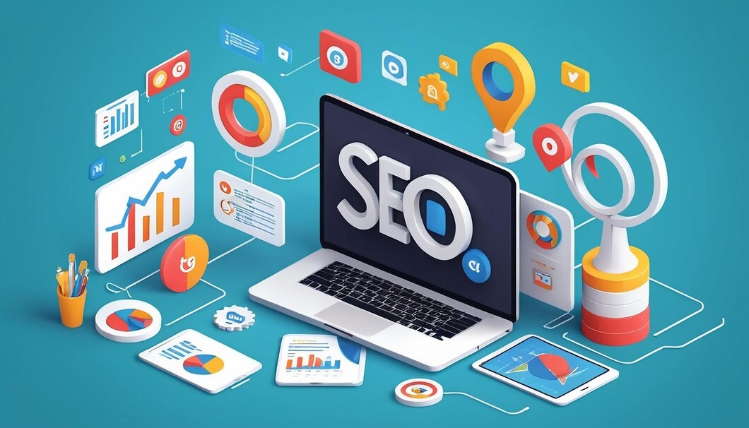 SEO Tools