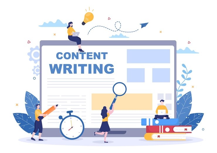 Content Creation