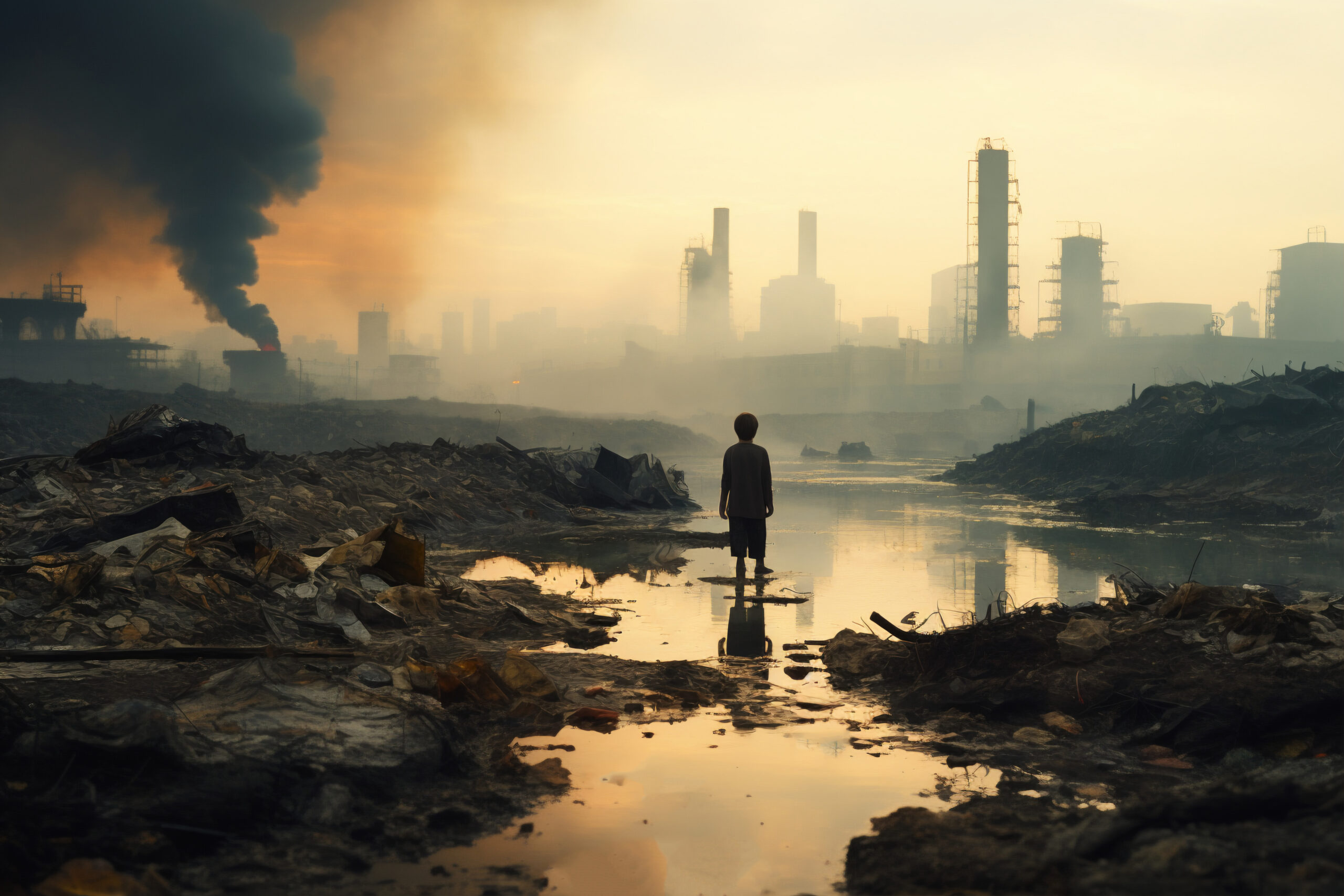 Climate Change Plans
