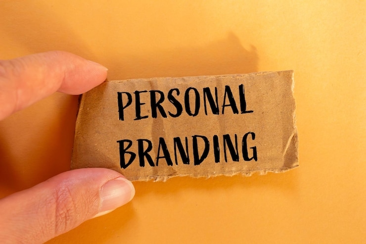 Personal Branding