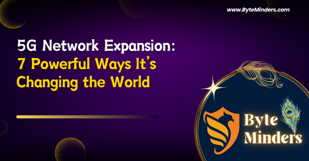 5g-network-expansion