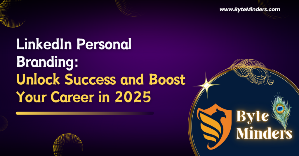 LinkedIn Personal Branding
