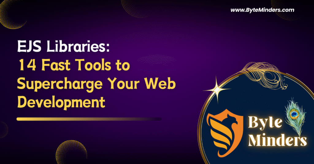 EJS Libraries