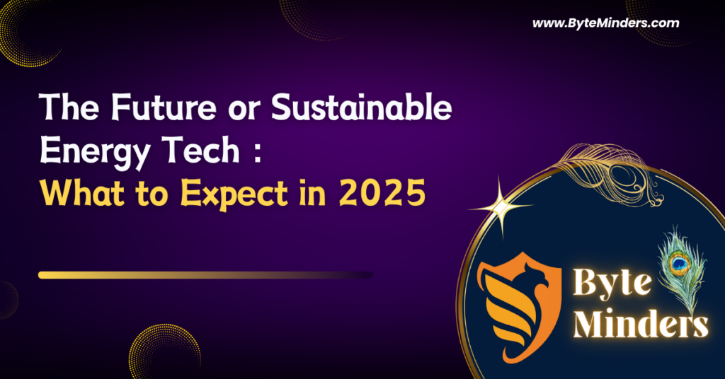 Sustainable-Energy-Tech