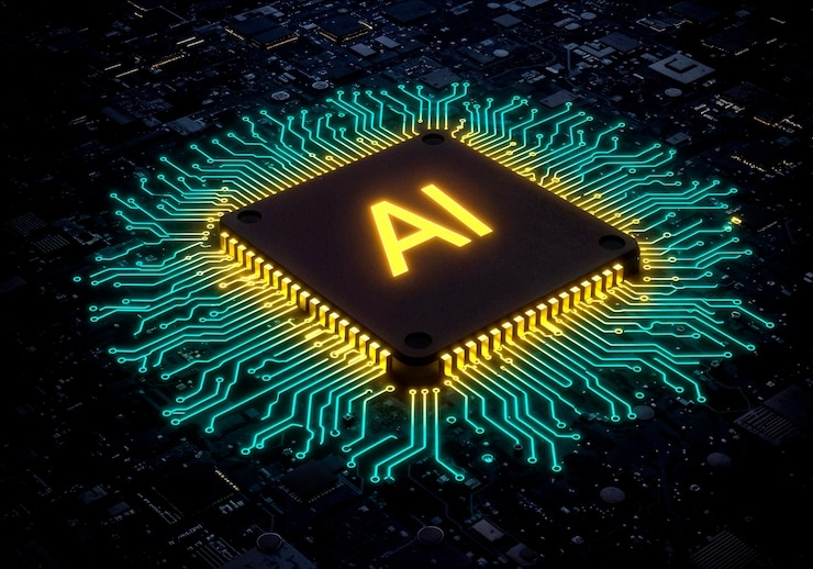 Quantum Computing Future