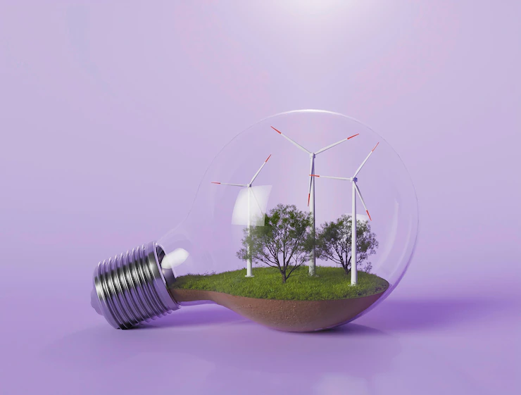 Shaping the Renewable Energy Economy