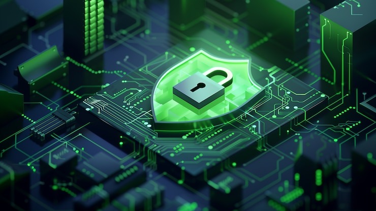 Cybersecurity Solutions 2025