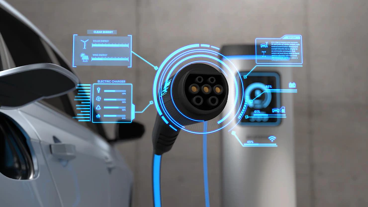 Electric Vehicle Trends in 2025