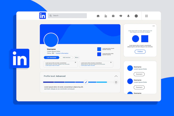LinkedIn Personal Branding