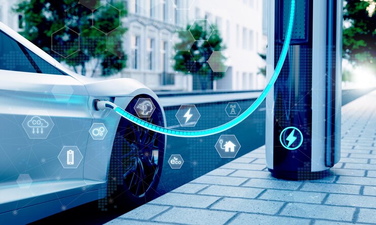 Electric Vehicle Trends in 2025