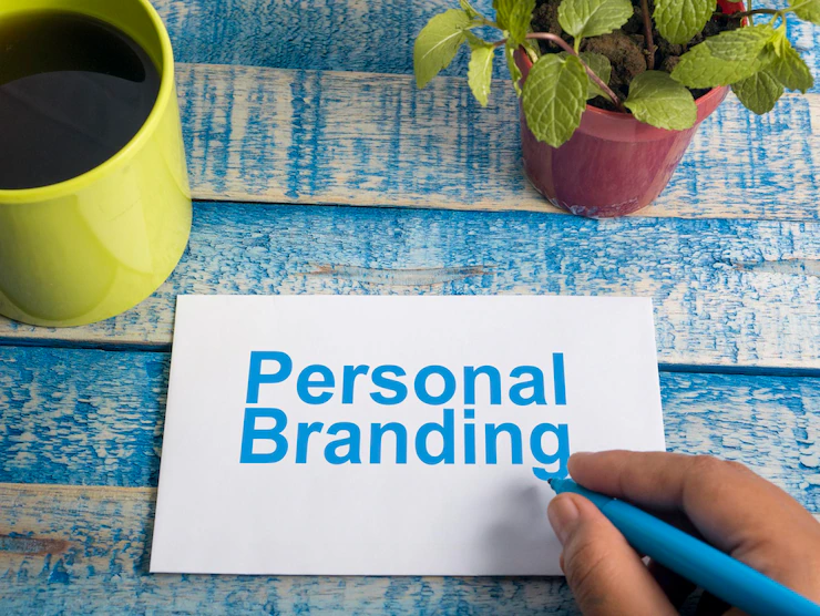 LinkedIn Personal Branding