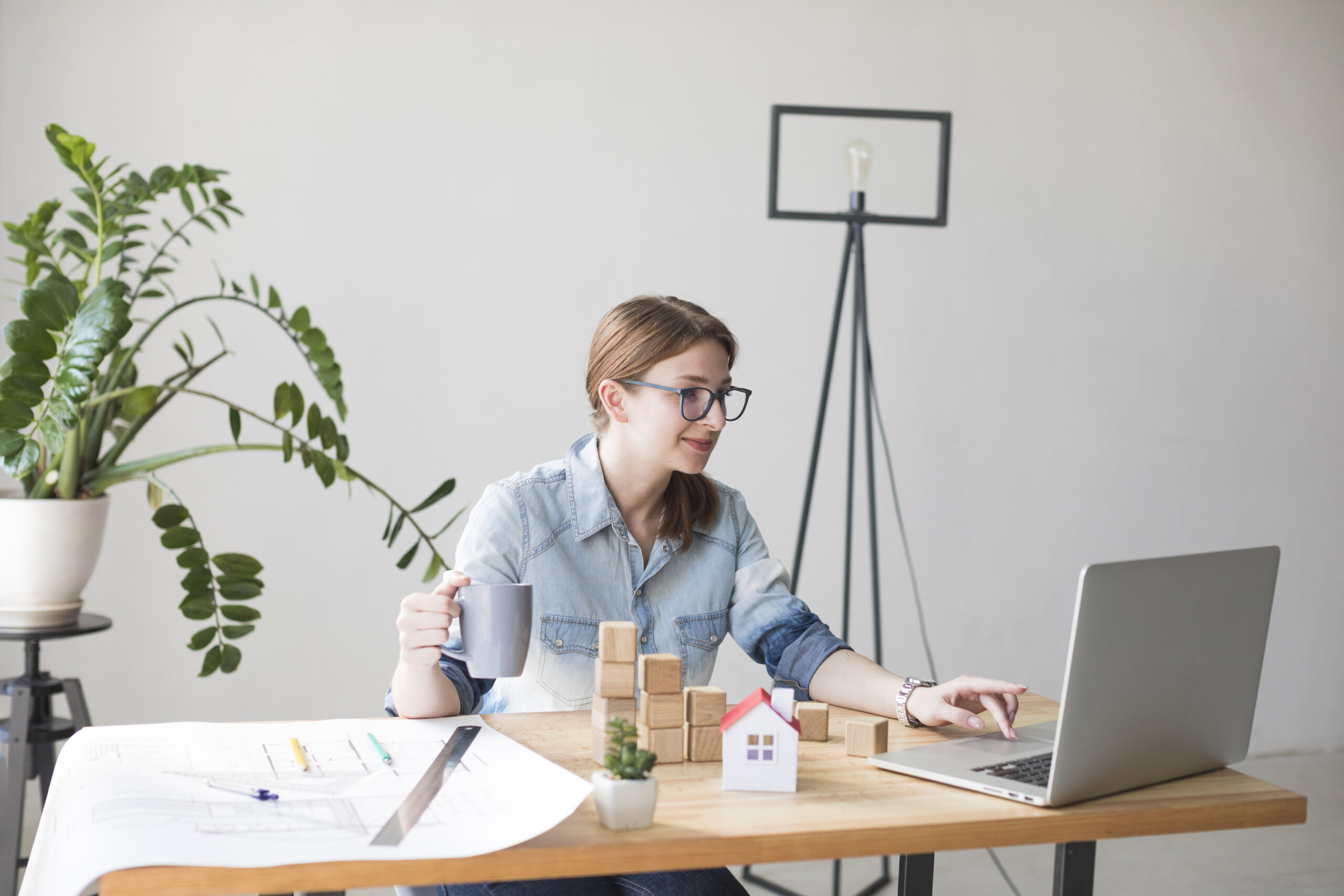 Remote Work Trends