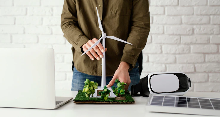 Shaping the Renewable Energy Economy