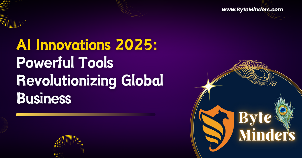 AI-Innovations 2025