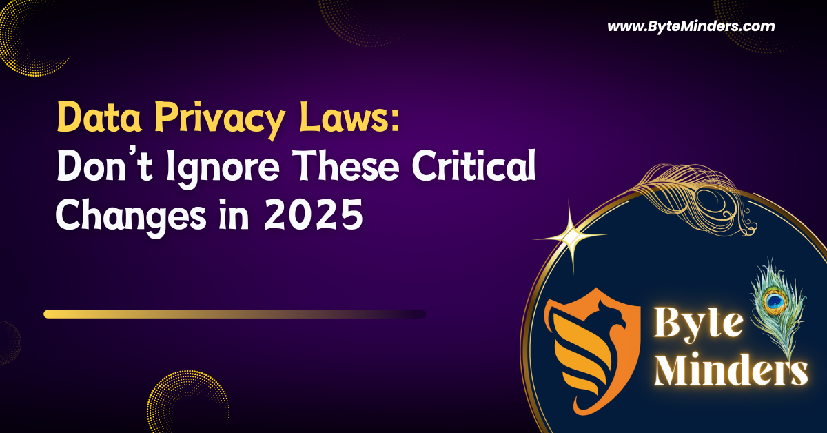 Data Privacy Laws