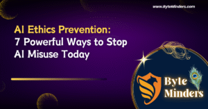 AI Ethics Prevention