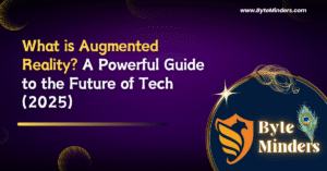 what is augmented reality