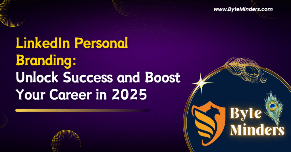 LinkedIn Personal Branding