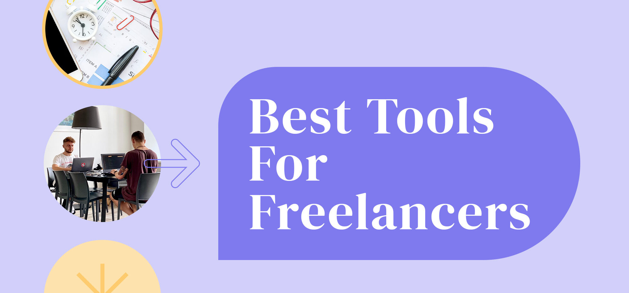 Freelancing Tools