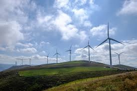 Renewable Energy Economy