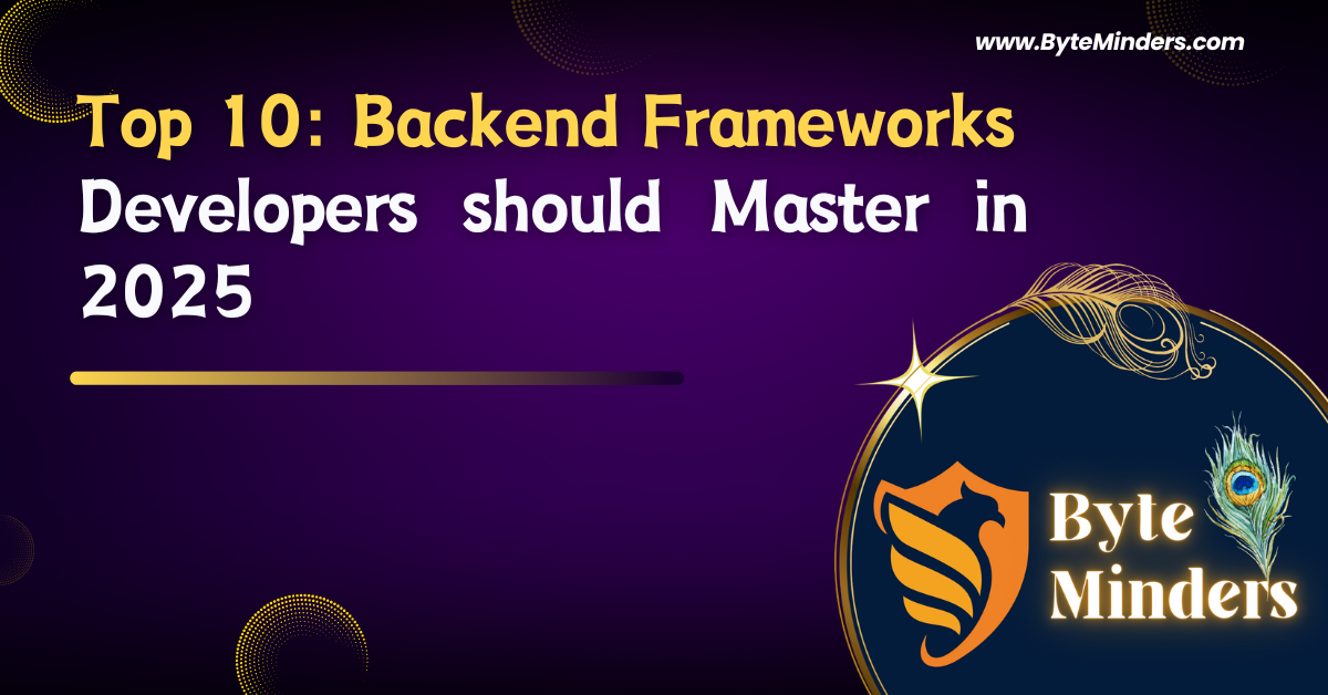 Backend