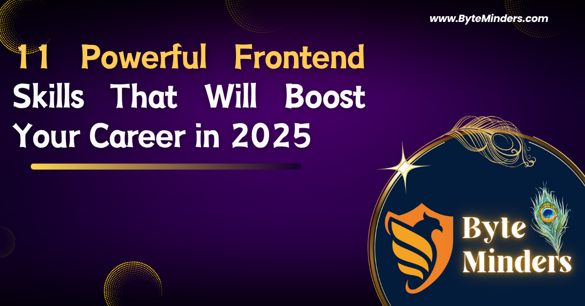 frontend