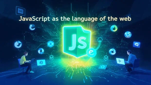 What is JavaScript