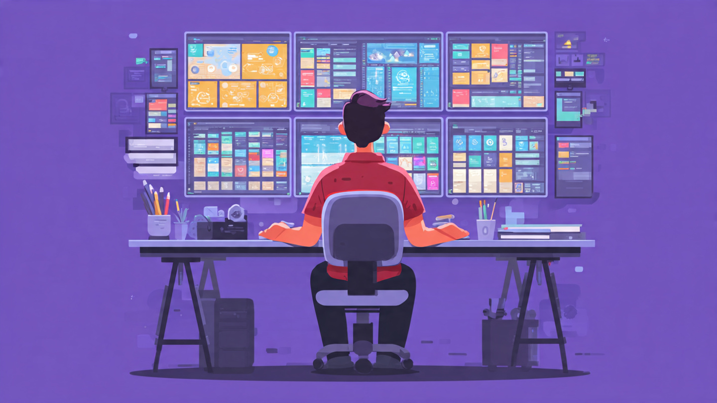 8 Powerful Operating System Types You Must Know
