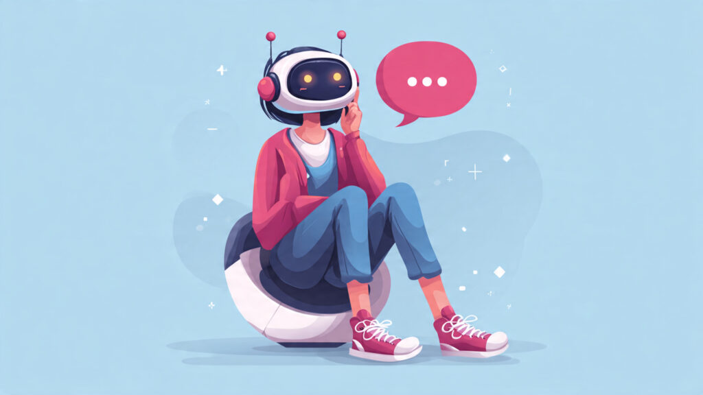 Top 10 Best AI Chatbots for Students to Study Smarter