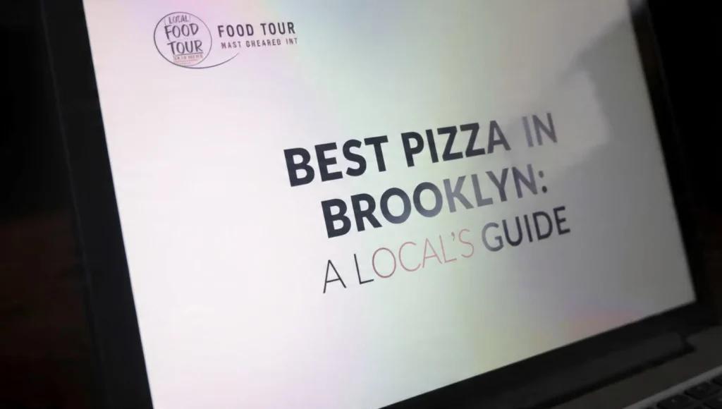 Local SEO Guide: 25 Tactics to Dominate Local Search Results