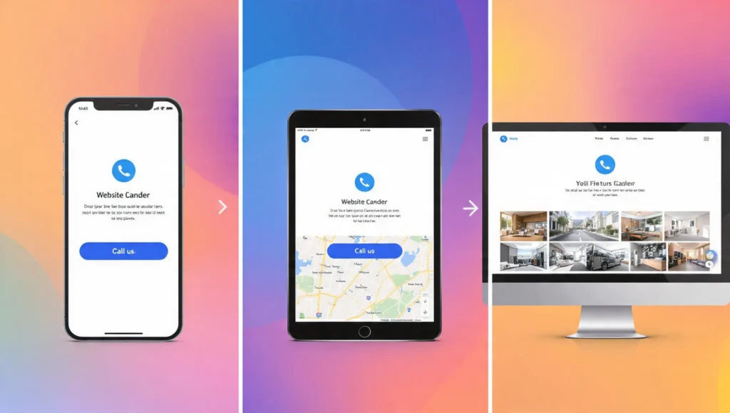 Responsive Web Design Best Practices: 16 Essential Principles