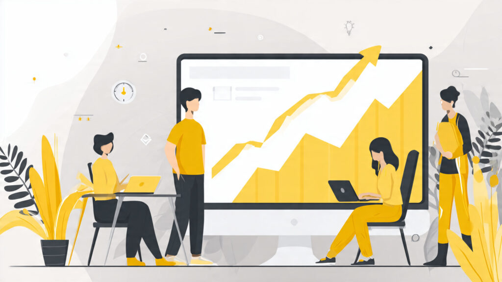 Digital Marketing Strategies That Work: 18 Proven Tactics for Growth