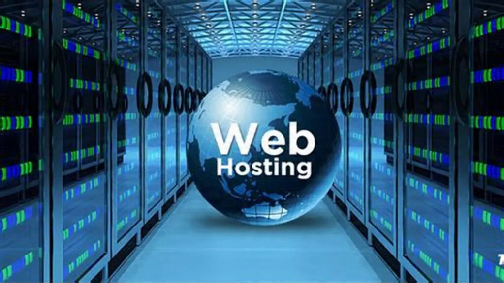 Web Hosting