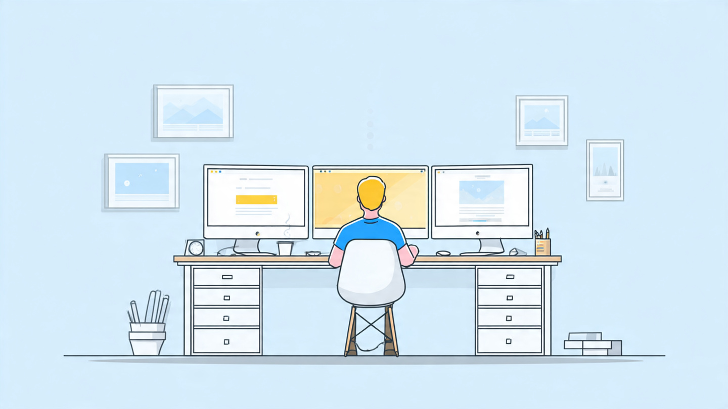 Responsive Web Design Best Practices: 16 Essential Principles