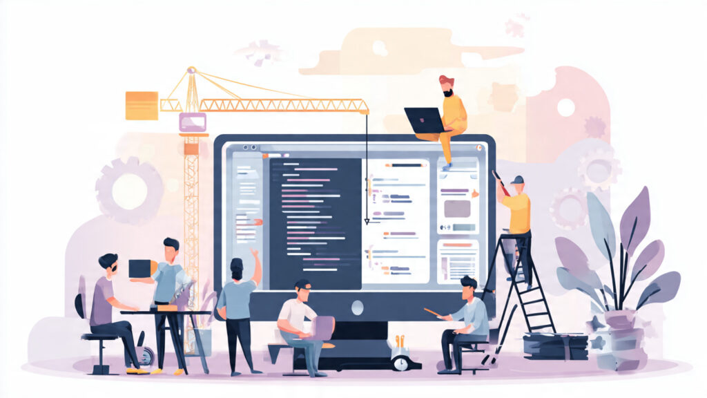 Website Development Cost in India: Complete Breakdown of 12 Factors