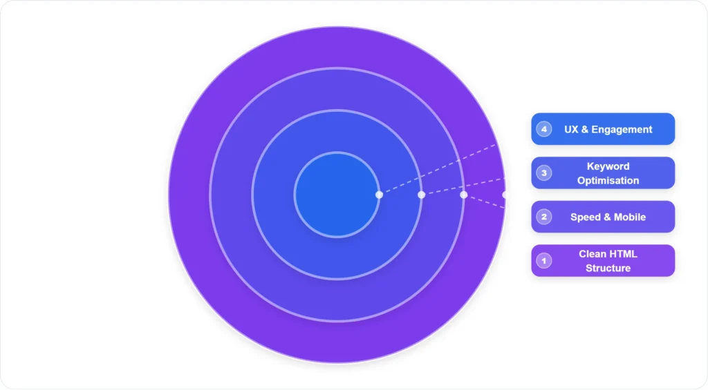 The On-Page SEO Layers Every Developer Must Understand